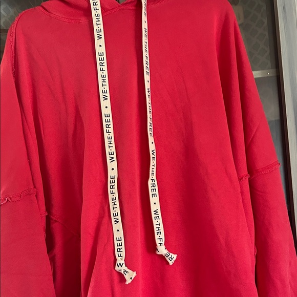 We the free hoodie - Picture 2 of 5